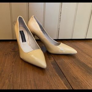 Steve Madden pumps